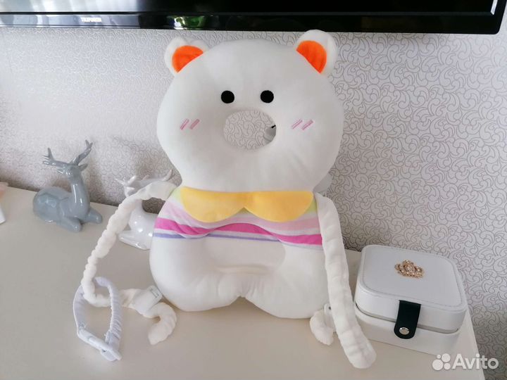 Подушка от падений детская