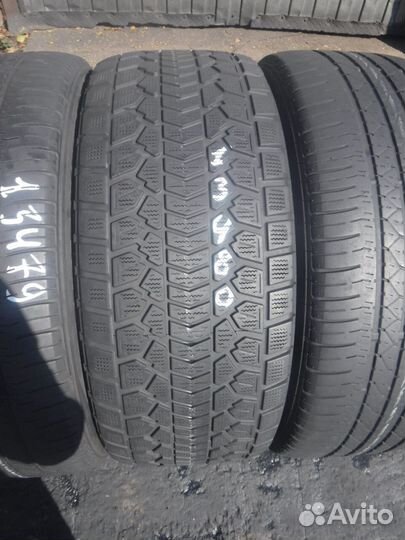 Dunlop DV-01 265/50 R20