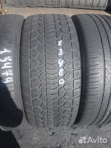Dunlop DV-01 265/50 R20