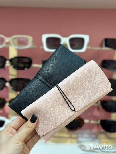 Футляр для очков