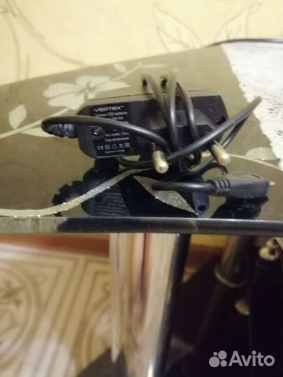 Зарядка для телефона