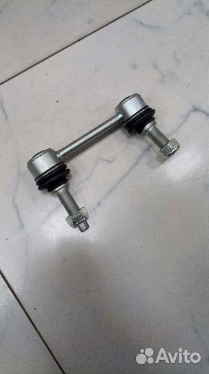 Тяга заднего стабилизатора Mercedes ML / GLE