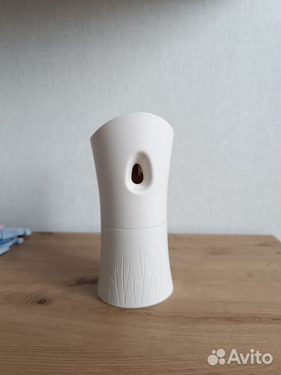 Освежитель воздуха автоматический air wick