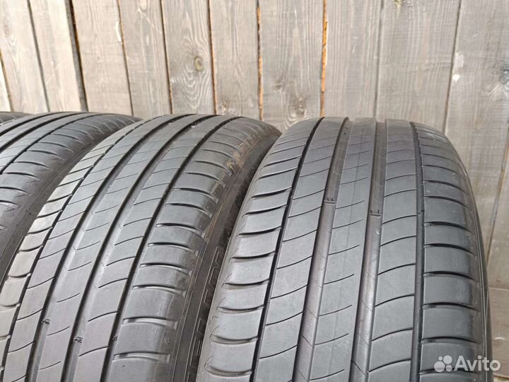 Michelin Primacy 3 215/55 R17