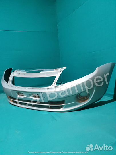 Бампер передний Гранта 2191 Рислинг 610