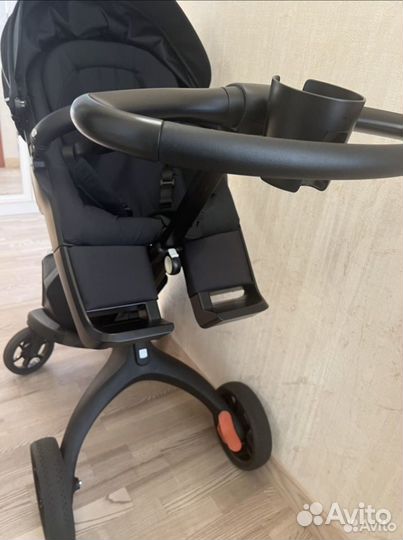 Коляска stokke xplory v6