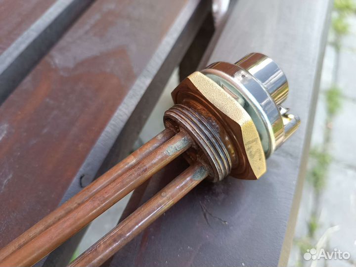 Тэн Ariston 1.5 кВт