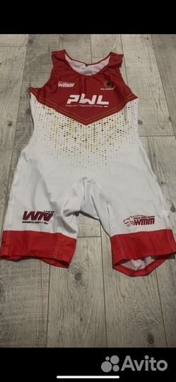 Трико Куруглиева Даурена