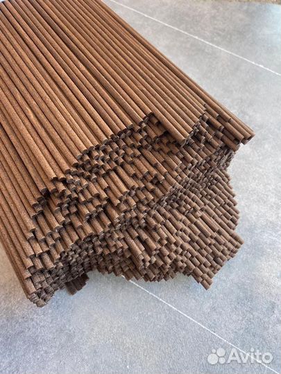 Фибровые палочки для диффузора