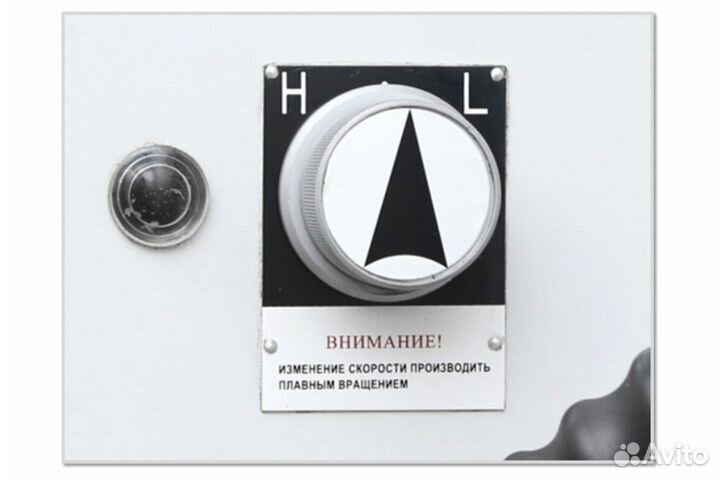 Настольный фрезерный станок metalmaster MMD-20LV MG 19928