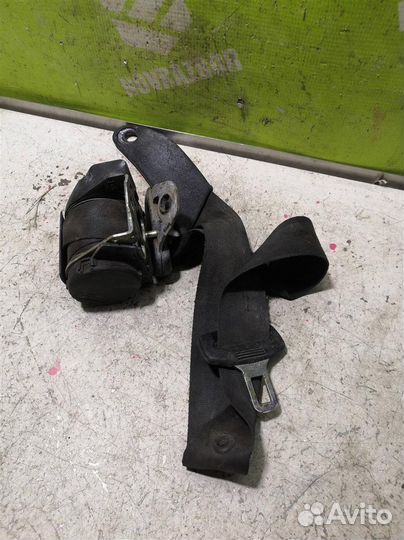 Ремень безопасности Фольксваген Гольф 2 Джетта 2