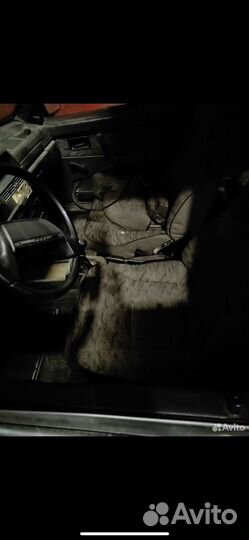 Разбор ваз 2109-2114-2115-2112