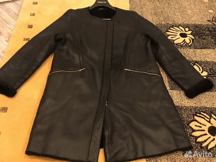 Дубленка paule KA