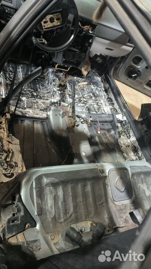 ВАЗ 2112 1.6 МТ, 2005, 150 000 км