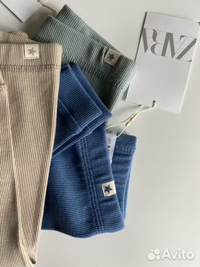 Новые леггинсы zara 80