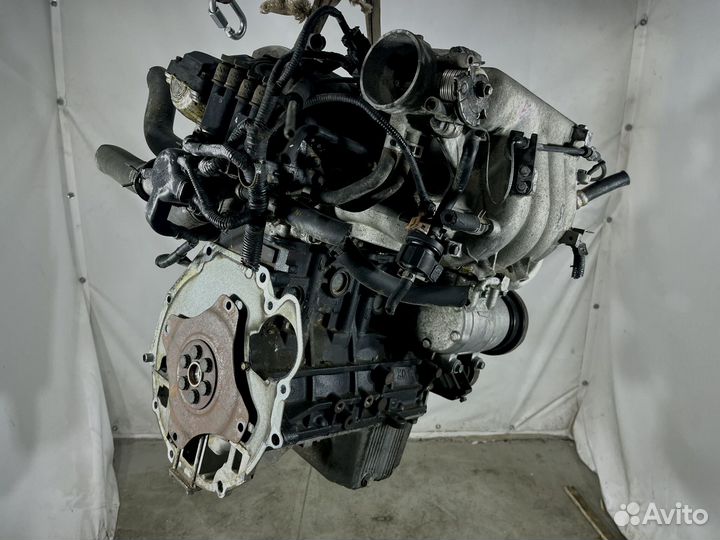 Двигатель G4GB для Хендай Матрикс 1.8 л 122 л/с в наличии