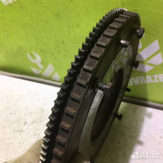 Маховик Киа рио 1