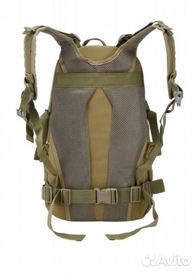 Рюкзак тактический 25л Койот