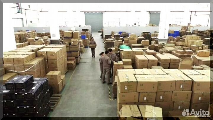 Закупка товара из Китая / Байер Китай / Посредник