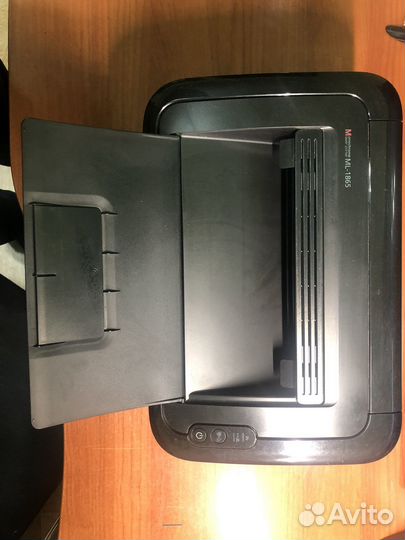 Принтер samsung ML-1865