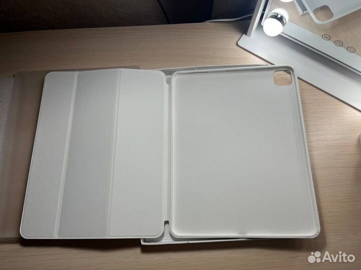 Новый чехол книжка для iPad