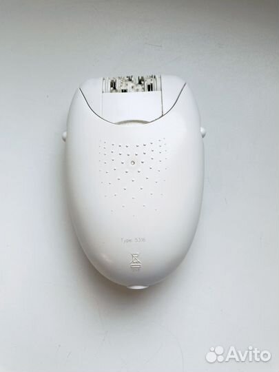 Эпилятор braun silk epil 1