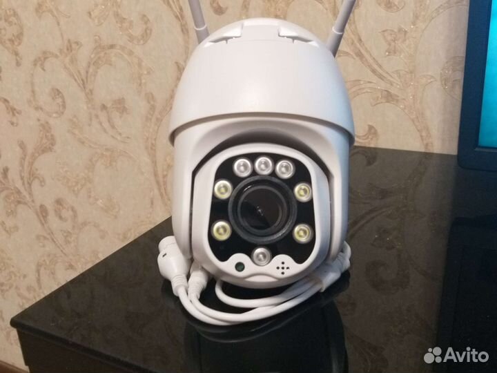 Камера 4g от сим карты 5MP