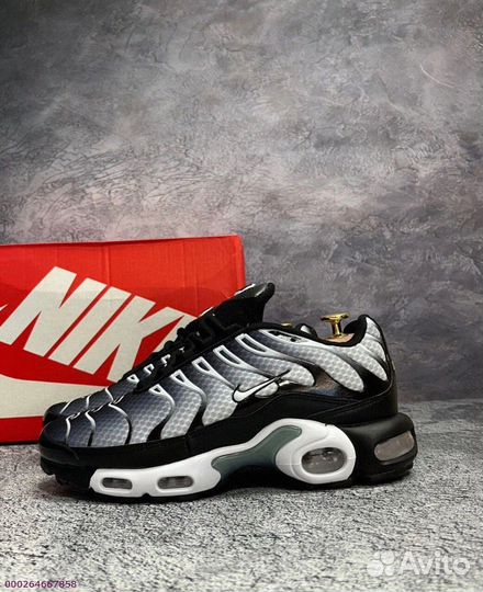 Кроссовки Nike Air Max Tn Plus (Арт.57820)