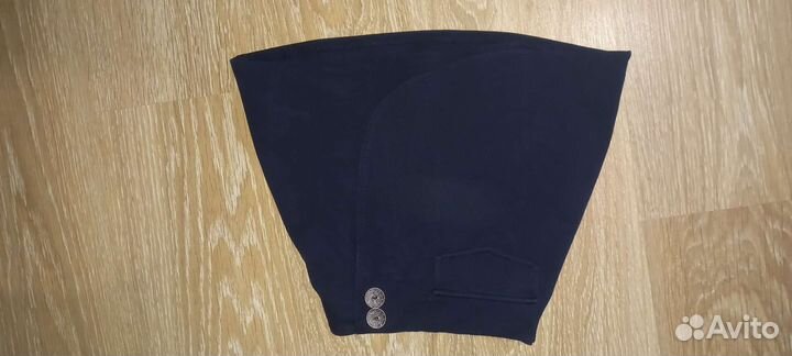 Школьная юбка для девочки