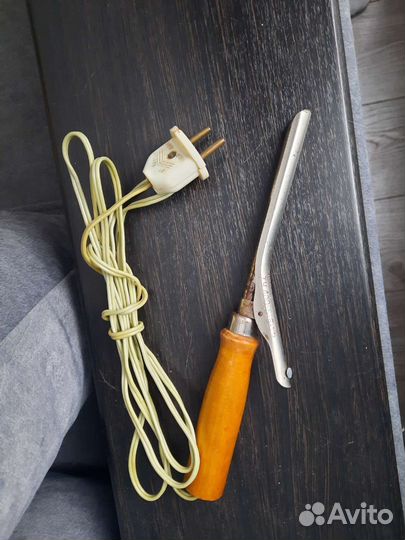 Плойка СССР