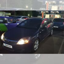 Opel Astra 1.7 MT, 2008, 259 000 км, с пробегом, цена 523 000 руб.