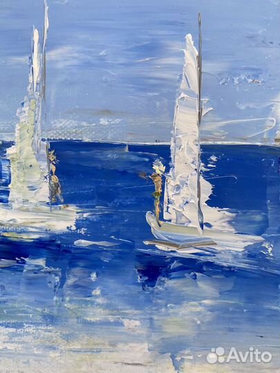 Картина 18*24