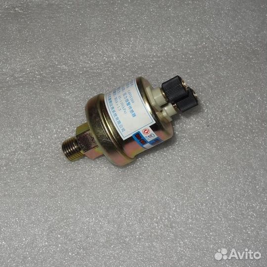 Датчик давления масла DF Е3 C4931169