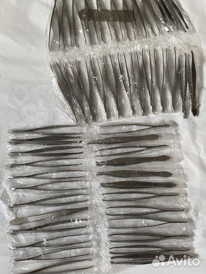 Пинцет для бровей