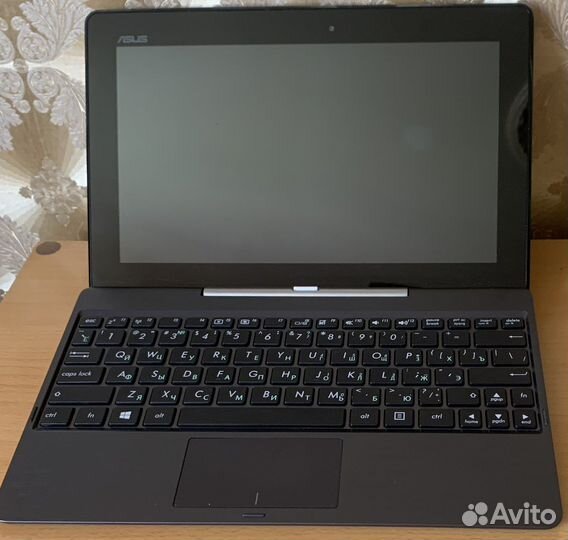 Asus Transformer Book T100TA-DK003H