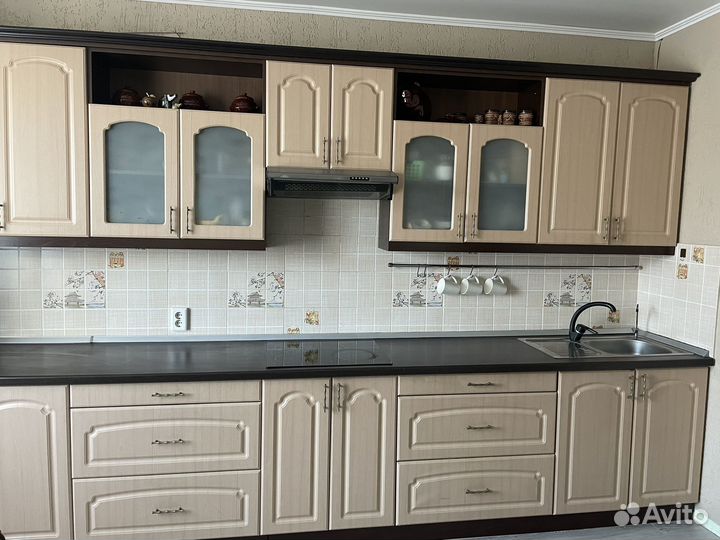 Кухонный гарнитур