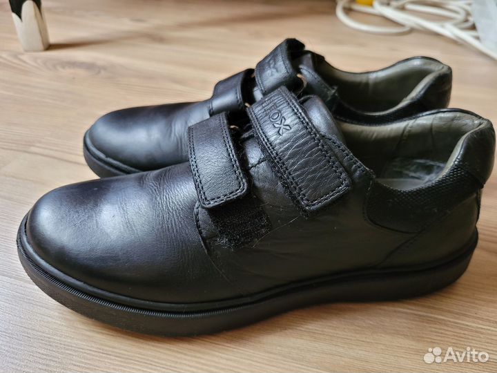 Обувь для мальчика geox р.37