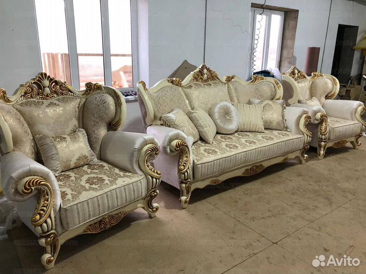 Диван в гостиную