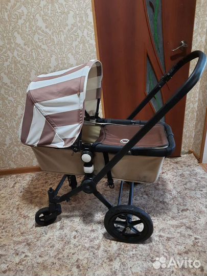 Коляска 2 в 1 bugaboo cameleon