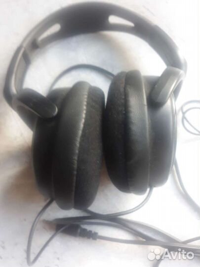 Наушники