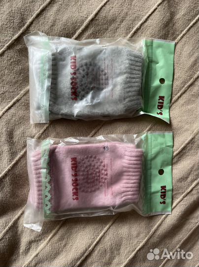 Наколенники для ползания новые