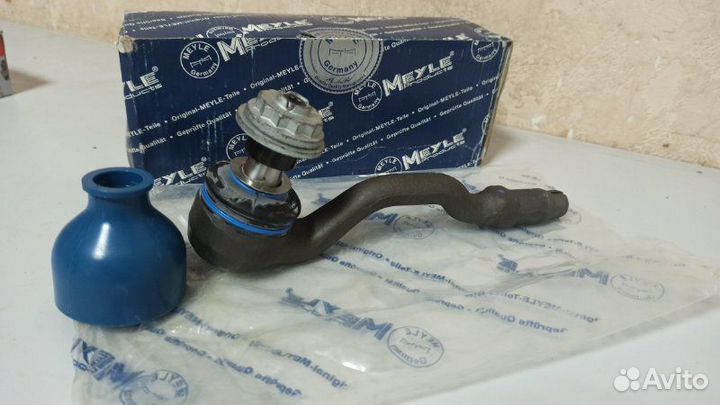 Рулевой наконечник Bmw X5 E70 2006-2013