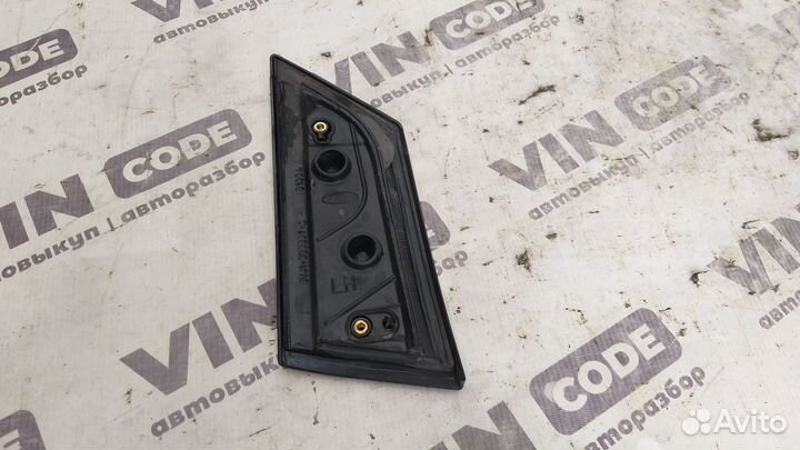 Накладка передней левой двери Ford Kuga 1