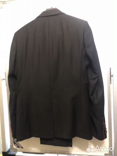 Костюм школьный