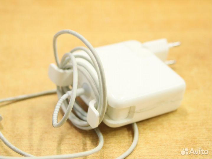 Зарядное устройство для Macbook Magsafe 1 и 2