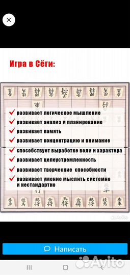 Японские шахматы