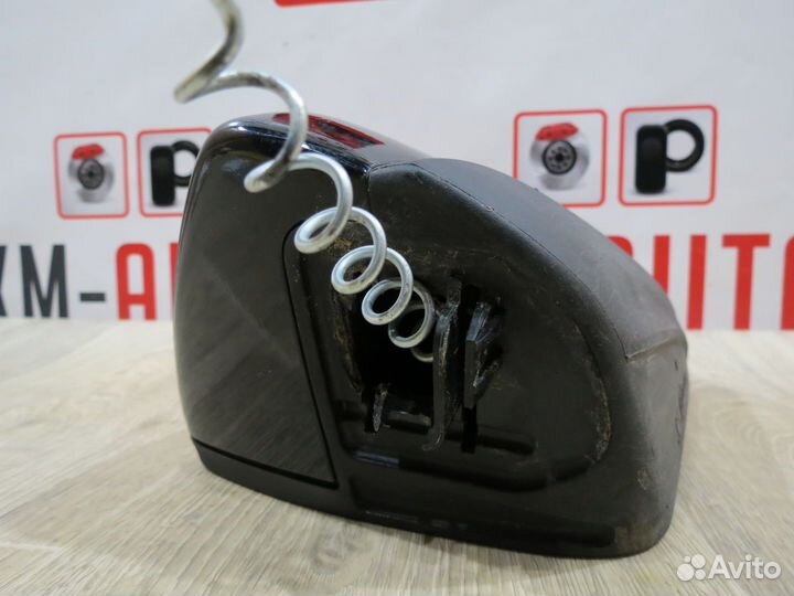 Зеркало левое LADA Vesta SW Cross