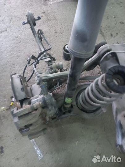 Kia Optima 4 JF 2018-2020г на разбор