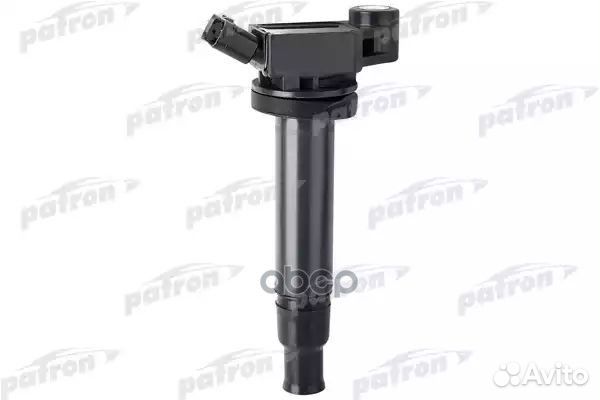 Катушка зажигания lexus ES/RX, toyota alphard/C