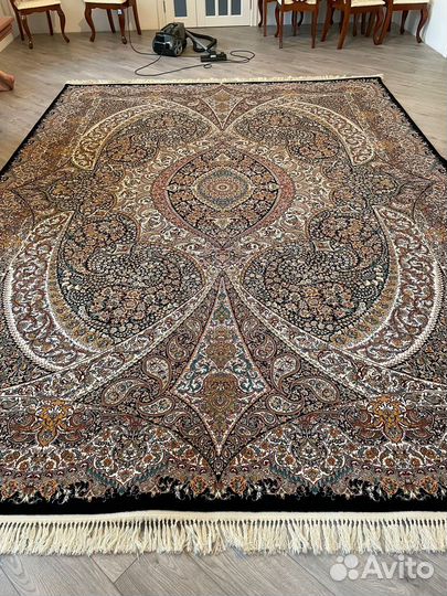 Ковер Иранский